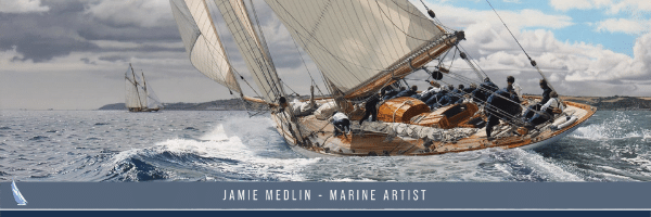 Jamie Medlin